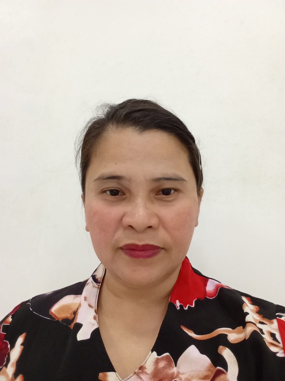 Elisa D. Barroga